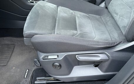 Volkswagen Tiguan II, 2021 год, 3 250 000 рублей, 9 фотография