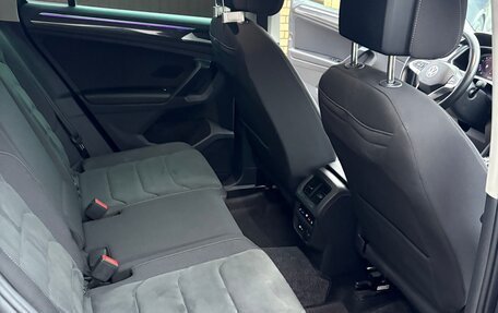 Volkswagen Tiguan II, 2021 год, 3 250 000 рублей, 13 фотография