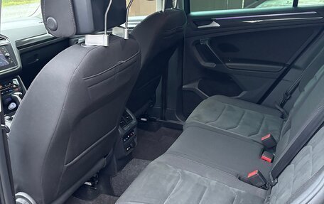 Volkswagen Tiguan II, 2021 год, 3 250 000 рублей, 10 фотография