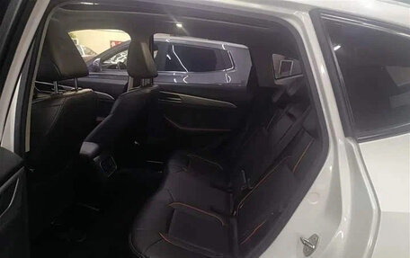 Haval F7 I, 2021 год, 1 375 277 рублей, 8 фотография