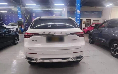 Haval F7 I, 2021 год, 1 375 277 рублей, 5 фотография
