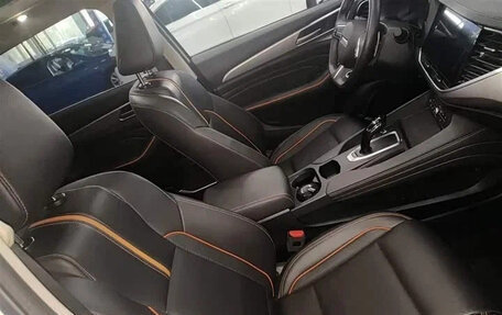 Haval F7 I, 2021 год, 1 375 277 рублей, 9 фотография