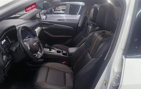 Haval F7 I, 2021 год, 1 375 277 рублей, 7 фотография