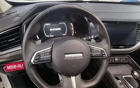 Haval F7 I, 2021 год, 1 375 277 рублей, 11 фотография