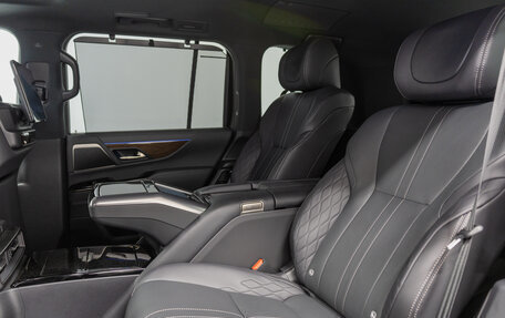 Lexus LX, 2024 год, 16 790 000 рублей, 25 фотография
