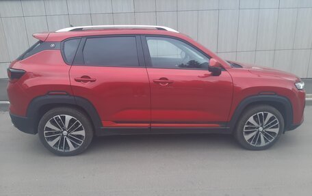 Changan CS35 Plus, 2024 год, 2 100 000 рублей, 3 фотография