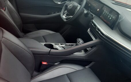 Changan CS35 Plus, 2024 год, 2 100 000 рублей, 9 фотография