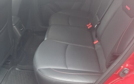 Changan CS35 Plus, 2024 год, 2 100 000 рублей, 7 фотография