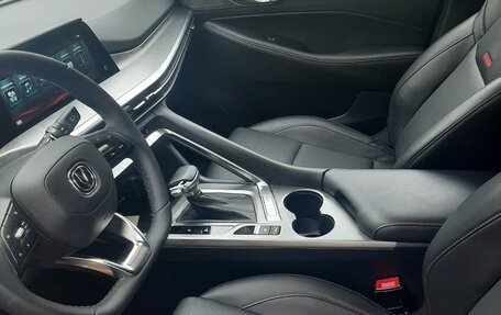 Changan CS35 Plus, 2024 год, 2 100 000 рублей, 8 фотография