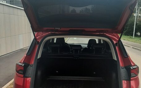 Changan CS35 Plus, 2024 год, 2 100 000 рублей, 6 фотография