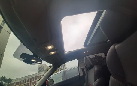 Changan CS35 Plus, 2024 год, 2 100 000 рублей, 12 фотография