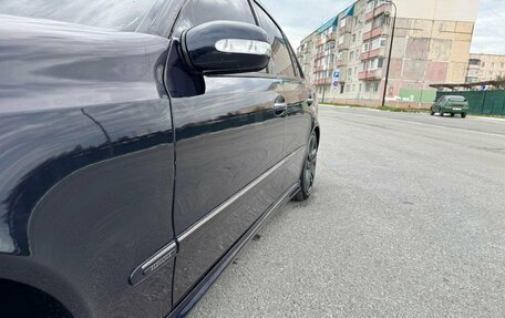 Mercedes-Benz E-Класс, 2002 год, 650 000 рублей, 20 фотография