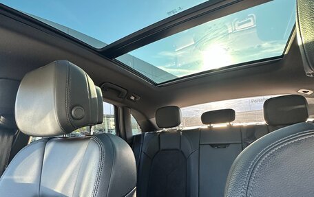 Porsche Macan I рестайлинг, 2021 год, 6 080 000 рублей, 15 фотография