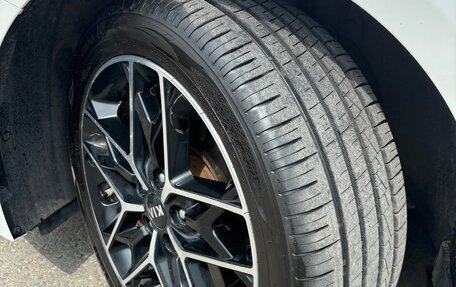 KIA Optima IV, 2019 год, 2 400 000 рублей, 9 фотография