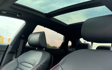 KIA Optima IV, 2019 год, 2 400 000 рублей, 8 фотография