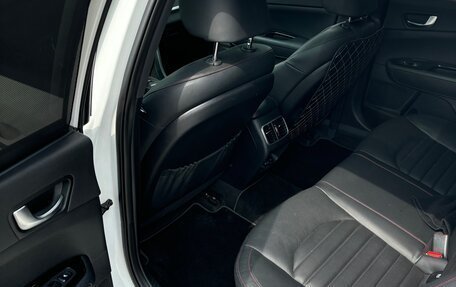 KIA Optima IV, 2019 год, 2 400 000 рублей, 7 фотография