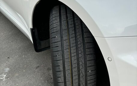 KIA Optima IV, 2019 год, 2 400 000 рублей, 10 фотография