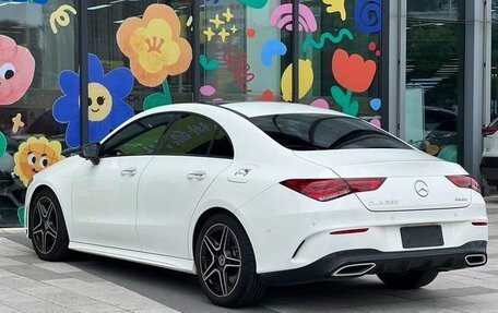 Mercedes-Benz CLA, 2021 год, 3 050 050 рублей, 4 фотография