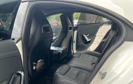 Mercedes-Benz CLA, 2021 год, 3 050 050 рублей, 8 фотография