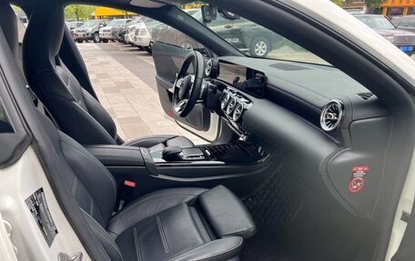 Mercedes-Benz CLA, 2021 год, 3 050 050 рублей, 10 фотография