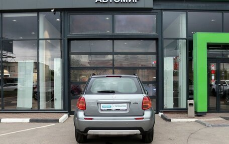 Suzuki SX4 II рестайлинг, 2011 год, 759 000 рублей, 4 фотография