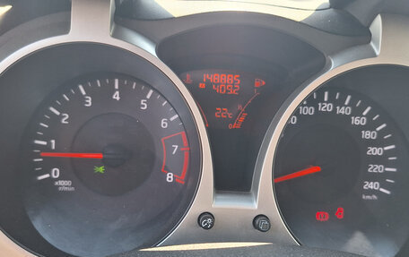 Nissan Juke II, 2012 год, 999 000 рублей, 6 фотография