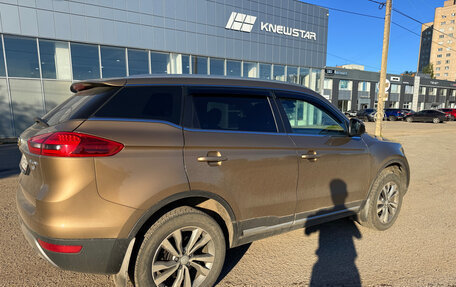 Geely Atlas I, 2021 год, 1 659 000 рублей, 3 фотография
