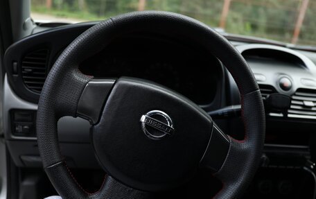 Nissan Almera Classic, 2008 год, 499 000 рублей, 7 фотография