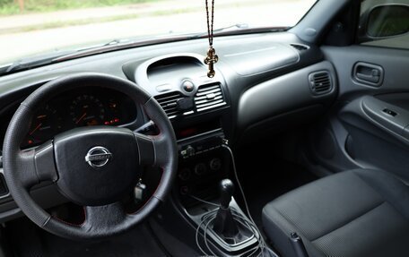 Nissan Almera Classic, 2008 год, 499 000 рублей, 9 фотография