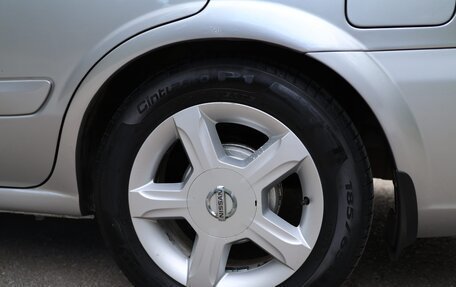 Nissan Almera Classic, 2008 год, 499 000 рублей, 15 фотография