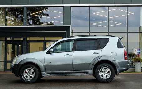SsangYong Rexton III, 2007 год, 700 000 рублей, 2 фотография