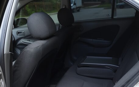 Nissan Almera Classic, 2008 год, 499 000 рублей, 11 фотография