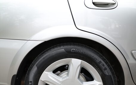 Nissan Almera Classic, 2008 год, 499 000 рублей, 14 фотография