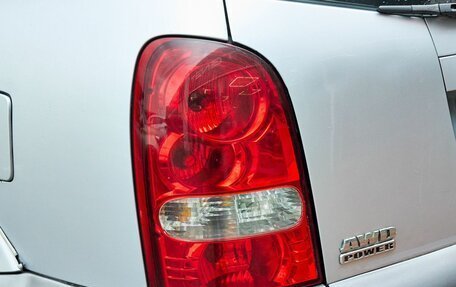 SsangYong Rexton III, 2007 год, 700 000 рублей, 11 фотография