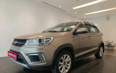 Chery Tiggo 2, 2017 год, 585 000 рублей, 1 фотография