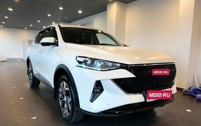 Haval F7 I, 2022 год, 2 450 000 рублей, 1 фотография