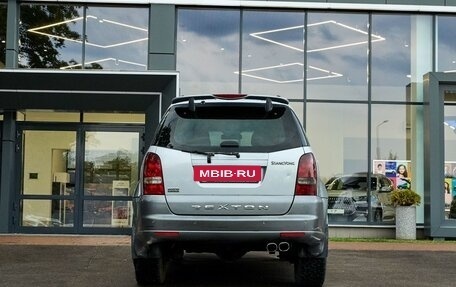 SsangYong Rexton III, 2007 год, 700 000 рублей, 4 фотография
