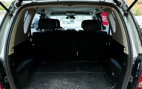 SsangYong Rexton III, 2007 год, 700 000 рублей, 15 фотография