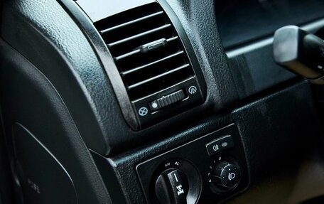 SsangYong Rexton III, 2007 год, 700 000 рублей, 30 фотография