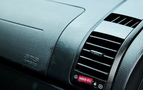 SsangYong Rexton III, 2007 год, 700 000 рублей, 29 фотография