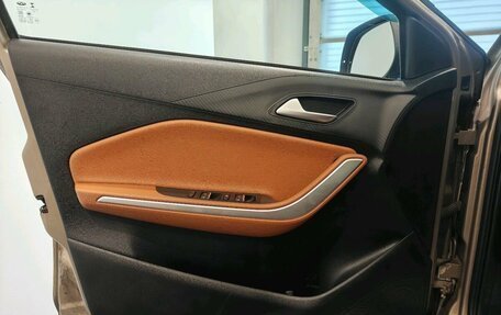 Chery Tiggo 2, 2017 год, 585 000 рублей, 8 фотография