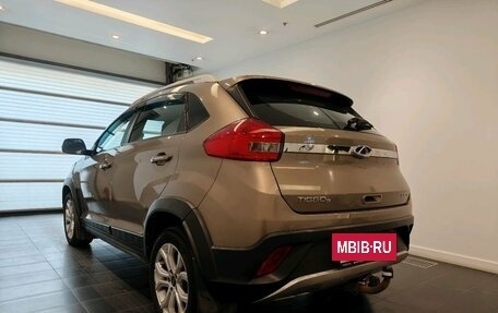 Chery Tiggo 2, 2017 год, 585 000 рублей, 2 фотография