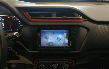 Chery Tiggo 2, 2017 год, 585 000 рублей, 19 фотография