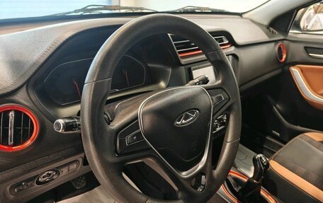 Chery Tiggo 2, 2017 год, 585 000 рублей, 16 фотография