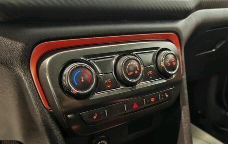 Chery Tiggo 2, 2017 год, 585 000 рублей, 20 фотография