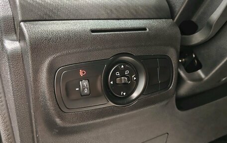 Chery Tiggo 2, 2017 год, 585 000 рублей, 17 фотография