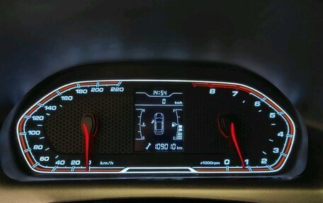 Chery Tiggo 2, 2017 год, 585 000 рублей, 21 фотография