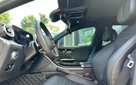 Mercedes-Benz C-Класс, 2022 год, 3 087 690 рублей, 7 фотография