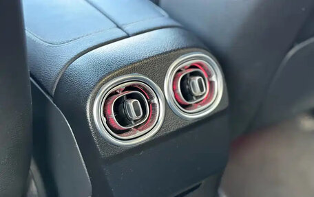 Mercedes-Benz C-Класс, 2022 год, 3 087 690 рублей, 11 фотография