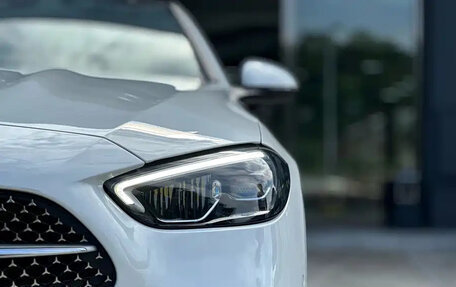 Mercedes-Benz C-Класс, 2022 год, 3 087 690 рублей, 14 фотография